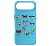 Custodia per iPhone Air Camicie cristiane da donna belle vittoriose create