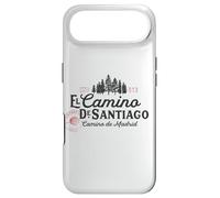 Custodia per iPhone Air Camino de Madrid - El Camino de Santiago