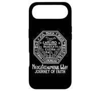 Custodia per iPhone Air Cammino neocatecumenale NCW Cattolico moderno