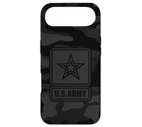Custodia per iPhone Air Camo U.S. Army