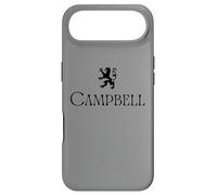 Custodia per iPhone Air Campbell Clan Scozzese Cognome Scozia Araldica