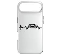 Custodia per iPhone Air Camper/camper Heartbeat
