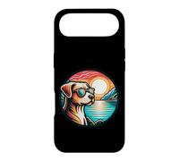 Custodia per iPhone Air Cane Al Lago di Como