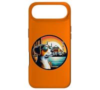 Custodia per iPhone Air Cane Alla Moschea Di Santa Sofia A Türkiye