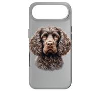 Custodia per iPhone Air Cane American Water Spaniel
