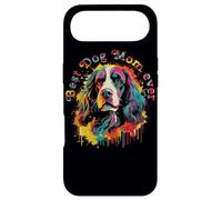 Custodia per iPhone Air Cane donne-Cani Razza di cane English Springer-Spaniel Cani