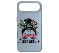 Custodia per iPhone Air Cane-SUP-GIRL Stand Up Paddle Board paddleboarding Supboard