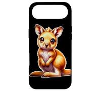 Custodia per iPhone Air Canguro x Kangaroo Joey