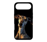 Custodia per iPhone Air Cani Greyhound Cari Amanti dei Cani Greyhound