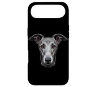 Custodia per iPhone Air Cani Greyhound Cari Amanti dei Cani Greyhound