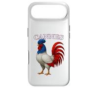 Custodia per iPhone Air CANNES France Français Souvenir Article