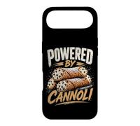 Custodia per iPhone Air Cannoli Italian Dessert Pastry Sweet Treat