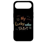 Custodia per iPhone Air Canoa 1 persone canadese KAYAK PAGAIA Canoista Vintage Canoe