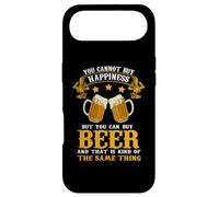 Custodia per iPhone Air Can't Buy Happiness But You Can Buy Beer Drinking Beer Lover