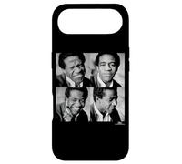 Custodia per iPhone Air Cantante Al Green Let's Stay Together 1988 Phil Nicholls