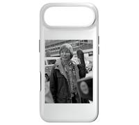 Custodia per iPhone Air Cantante folk americano John Denver Rocky Mountain High 1976