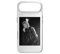 Custodia per iPhone Air Cantante Kim Wilde Kids In America Live On Tour 1982