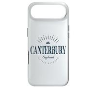 Custodia per iPhone Air Canterbury Inghilterra | Canterbury UK Modern CV25X