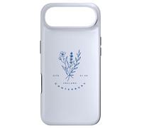 Custodia per iPhone Air Canterbury Inghilterra prato stampa/Canterbury UK CV35X