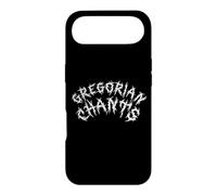Custodia per iPhone Air Canti Gregoriani Divertenti Musica Bardcore Medievale Heavy Metal