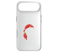 Custodia per iPhone Air Capitano pirata -Skull & Crossbones, Viaggiatore, Vagare in barca a vela