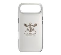 Custodia per iPhone Air Capo Bretone Canada Navale - Cape Breton Nuova Scozia Canada