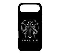 Custodia per iPhone Air Cappellano, Cappellani, Protestanti, Protestanti, Moderna Font