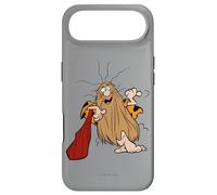 Custodia per iPhone Air Captain Caveman Just Chilling