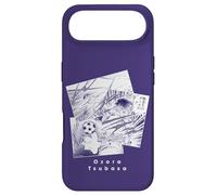 Custodia per iPhone Air Captain TSUBASA Il Gol dell’Addio (Scena famosa)