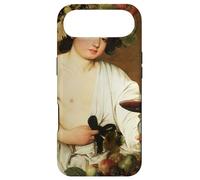 Custodia per iPhone Air Caravaggio Bacco Arte per Artisti