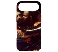 Custodia per iPhone Air Caravaggios La presa di Cristo | Pittura d'arte