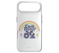 Custodia per iPhone Air Care Bears 82 Rainbow con Share Bear e Cheer Bear
