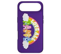 Custodia per iPhone Air Care Bears Pride Love All Rainbow Buona fortuna, allegria, burbero