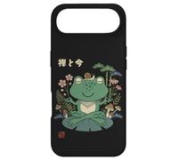 Custodia per iPhone Air Carino Giappone Estetica & Mindfulness Natura Arte