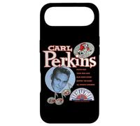 Custodia per iPhone Air Carl Perkins Dance Album Titoli delle canzoni