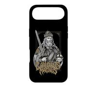 Custodia per iPhone Air Carlo Magno