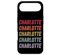 Custodia per iPhone Air Carlotta