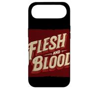 Custodia per iPhone Air Carne e Sangue Costume Dichiarazione