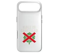 Custodia per iPhone Air Carnivore Dieta Identità Carne Amante Lifestyle Zero Carb