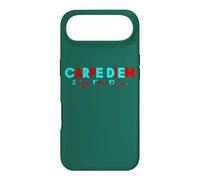 Custodia per iPhone Air CARPE DIEM Cogli l'attimo