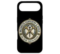 Custodia per iPhone Air Carpenteria e riparazione di Nazareth 33 d.C. Sindacato cristiano