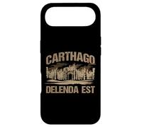 Custodia per iPhone Air Cartagine distrutta