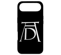 Custodia per iPhone Air Cartello firmato Albrecht Dürer Insignia