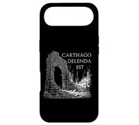 Custodia per iPhone Air Carthago Delenda Est - Roma contro Cartagine