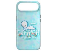 Custodia per iPhone Air Casper Springtime Friendly Ghost Glow