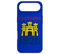 Custodia per iPhone Air CASTEDDU CAGLIARI SPORT CALCIO AMORE VINTAGE CAGLIARI REGALO