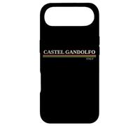 Custodia per iPhone Air Castel Gandolfo Italia