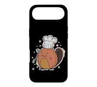 Custodia per iPhone Air Castoro come Chef