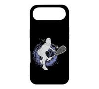 Custodia per iPhone Air Catturare lo slancio del gioco di squash