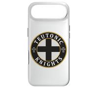 Custodia per iPhone Air Cavalieri teutonici